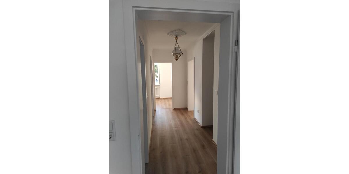 Etagenwohnung Ingolstadt Friedrichshofen-Hollerstauden - 3 Zimmer, 66 m&sup2;, 900&euro; | Angebot:25989121