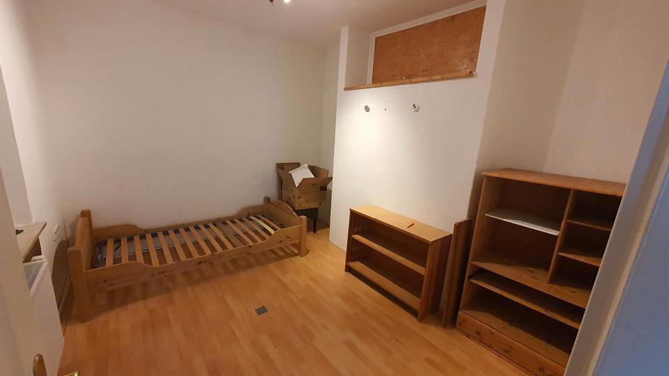 Wohnen auf Zeit Bremen Huchting - 1 Zimmer, 17 m&sup2;, 470&euro; | Angebot:26048447
