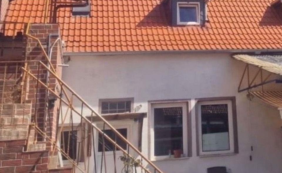 Erdgeschoßwohnung Salzgitter Ortschaft Südost - 2 Zimmer, 50 m&sup2;, 330&euro; | Angebot:24649984