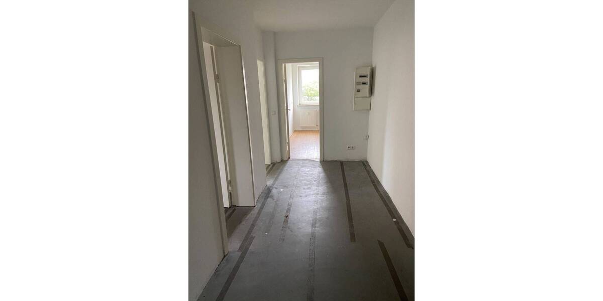 Etagenwohnung Elmshorn - 2 Zimmer, 54 m&sup2;, 467&euro; | Angebot:26675002
