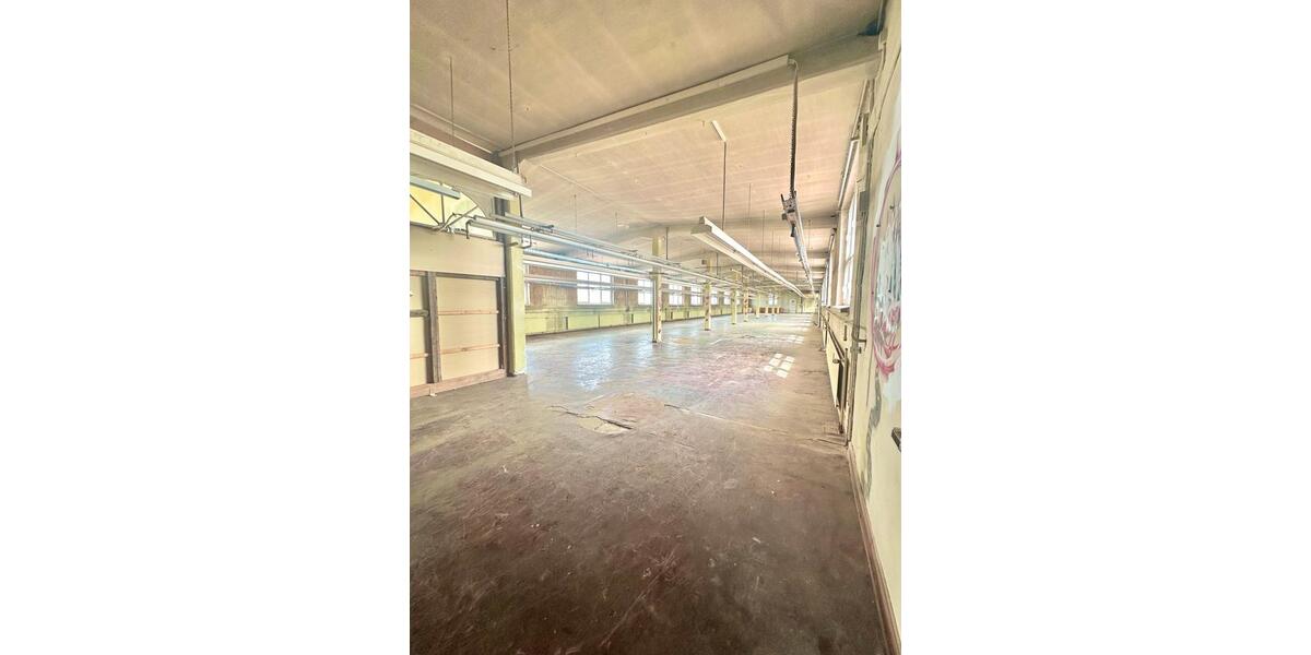 Gewerbeobjekt Waltershausen - 999&euro; | Angebot:26230025