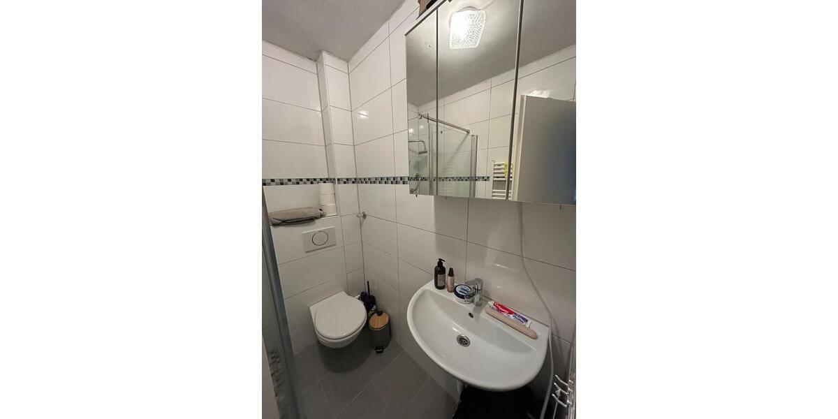 Wohnen auf Zeit Dortmund Brackel - 2 Zimmer, 42 m&sup2;, 590&euro; | Angebot:26297328