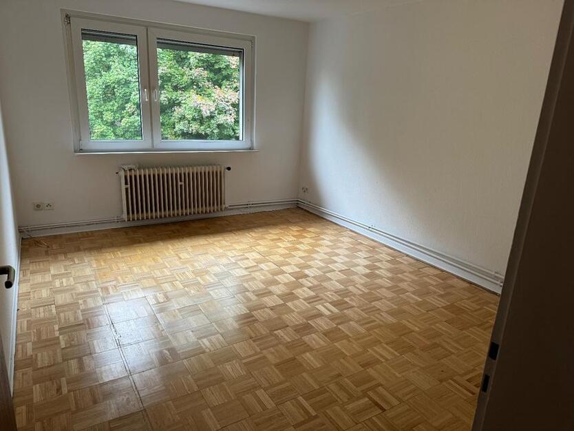 Mietwohnung am Nordpark Wuppertal zimmer