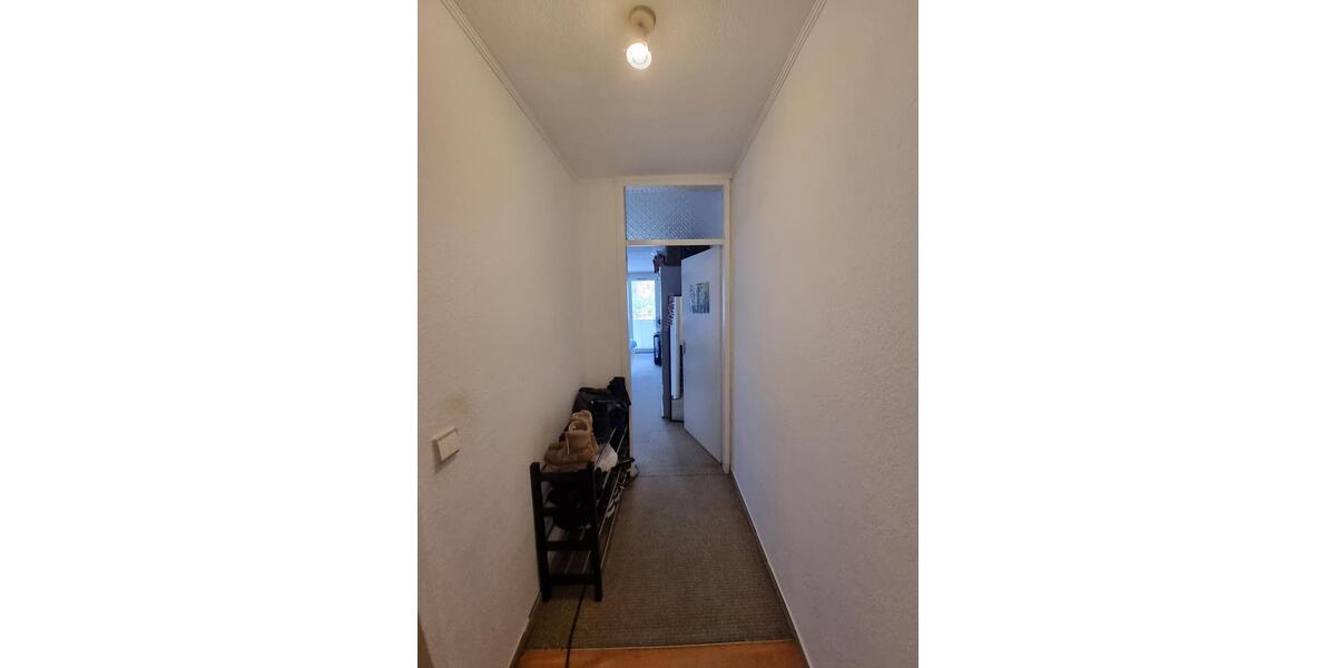Etagenwohnung Freiburg im Breisgau Haslach - 1 Zimmer, 32 m&sup2;, 660&euro; | Angebot:26251880