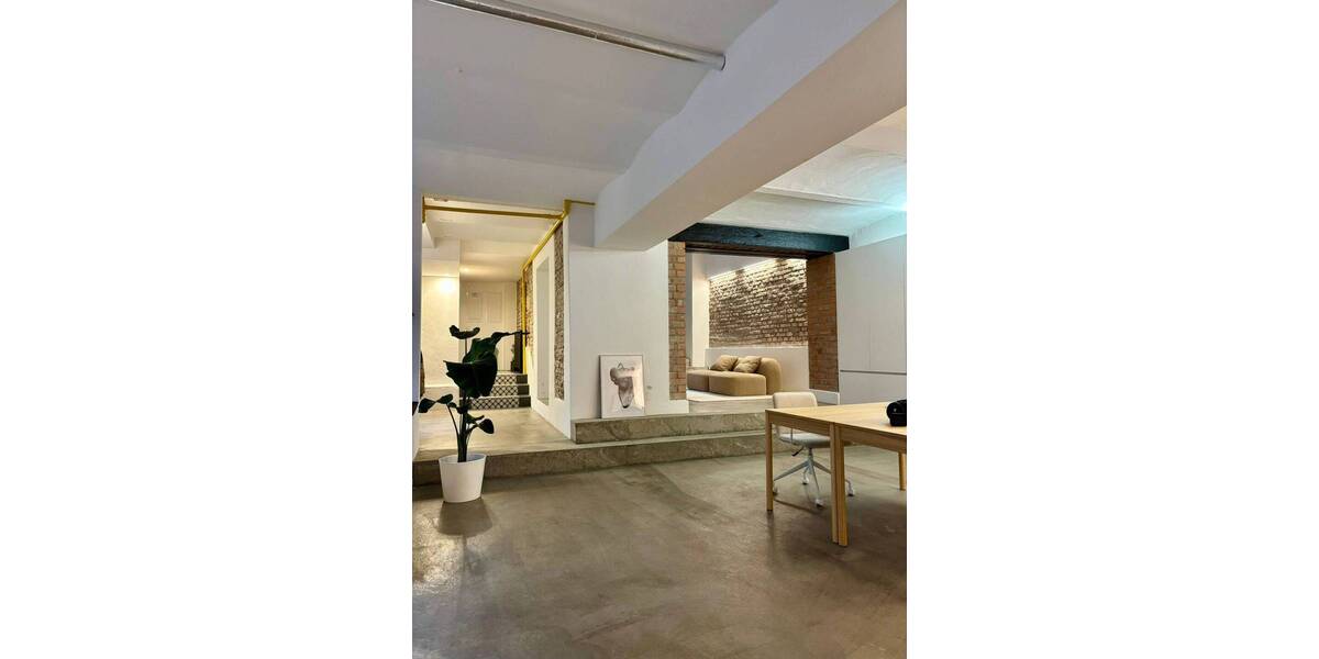 Gewerbeobjekt München Au-Haidhausen - 550&euro; | Angebot:26180996