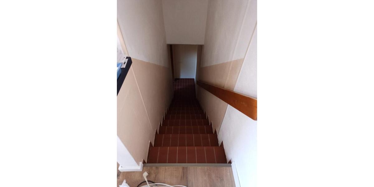 Erdgeschoßwohnung Zwiesel - 2 Zimmer, 56 m&sup2;, 480&euro; | Angebot:25993373