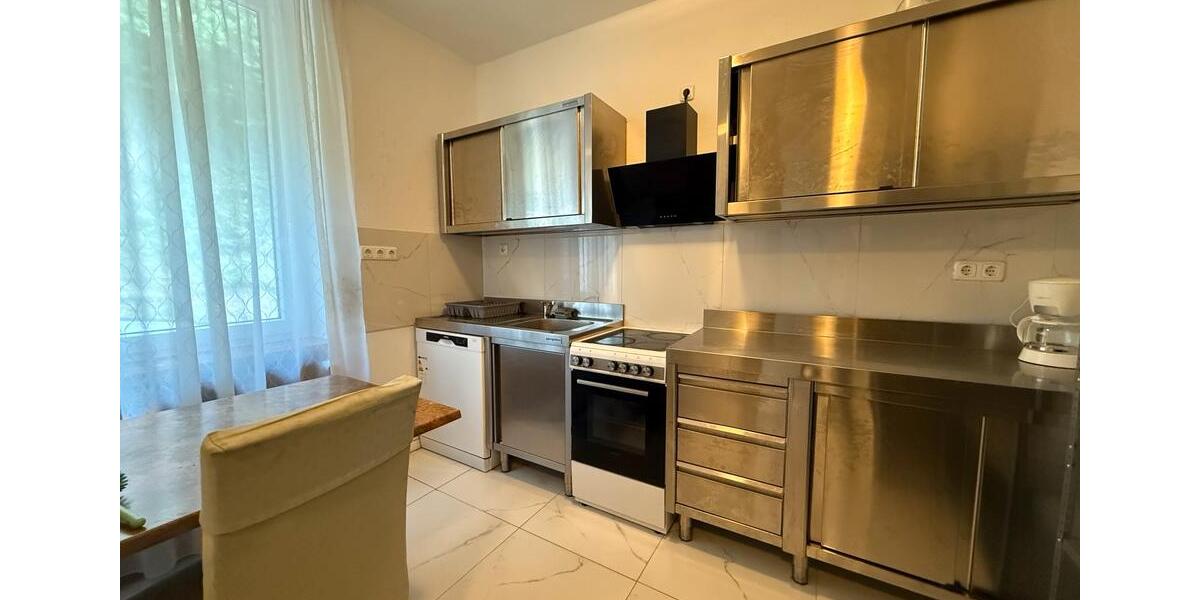 Wohnen auf Zeit Altena - 6 Zimmer, 150 m&sup2;, 13&euro; | Angebot:26127809