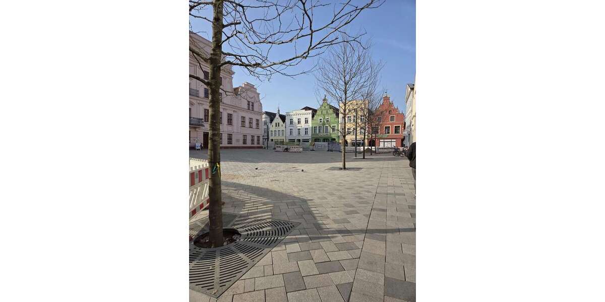 Gewerbeobjekt Güstrow Schweriner Vorstadt - 1.452&euro; | Angebot:26501669