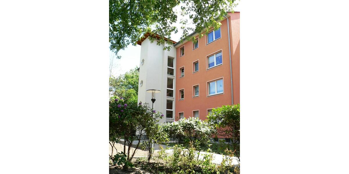 Etagenwohnung Herne Wanne-Bickern - 1.5 Zimmer, 41 m&sup2;, 287&euro; | Angebot:25215036