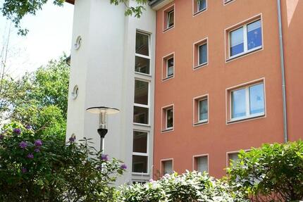 Wohnung Herne Wanne-Bickern - 1.5 Zimmer, 41 m&sup2;, 287&euro; | Angebot:25215036