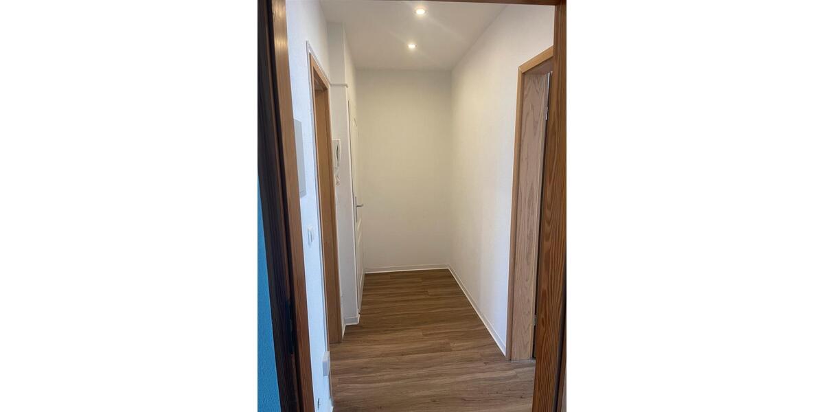 Etagenwohnung Mannheim Niederfeld - 1 Zimmer, 33 m&sup2;, 600&euro; | Angebot:26623417