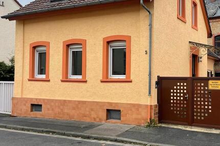 Wohnung Wiesbaden Bierstadt - 4 Zimmer, 90 m&sup2;, 1.500&euro; | Angebot:26265654