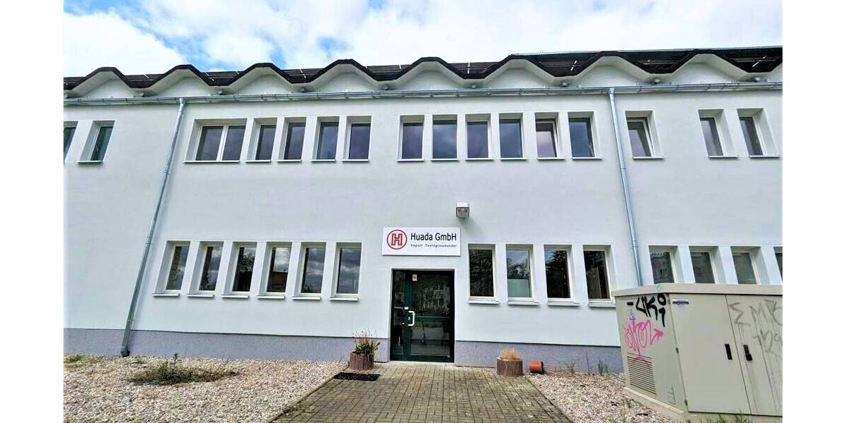 Gewerbeobjekt Leipzig Eutritzsch - 1 Zimmer, 59 m&sup2;, 469&euro; | Angebot:26751070