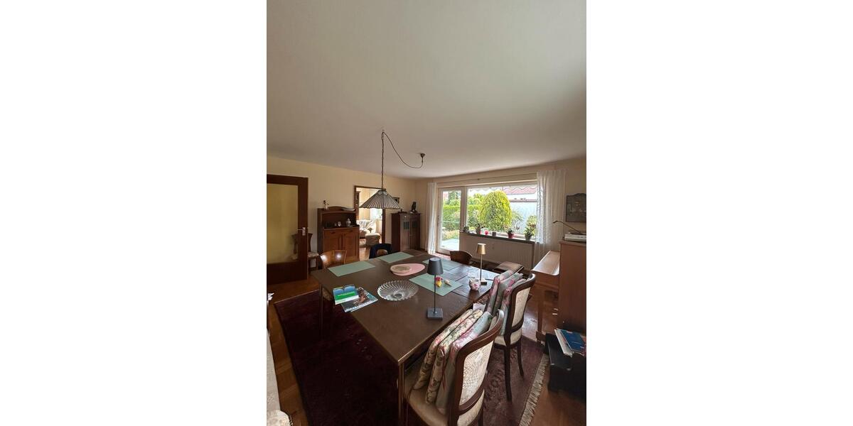 Etagenwohnung Langenargen - 3 Zimmer, 100 m&sup2;, 1.600&euro; | Angebot:26551931