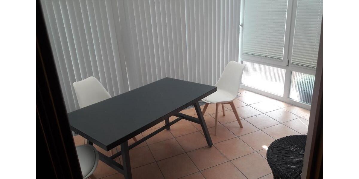 Erdgeschoßwohnung Röthlein - 2 Zimmer, 800&euro; | Angebot:22699501