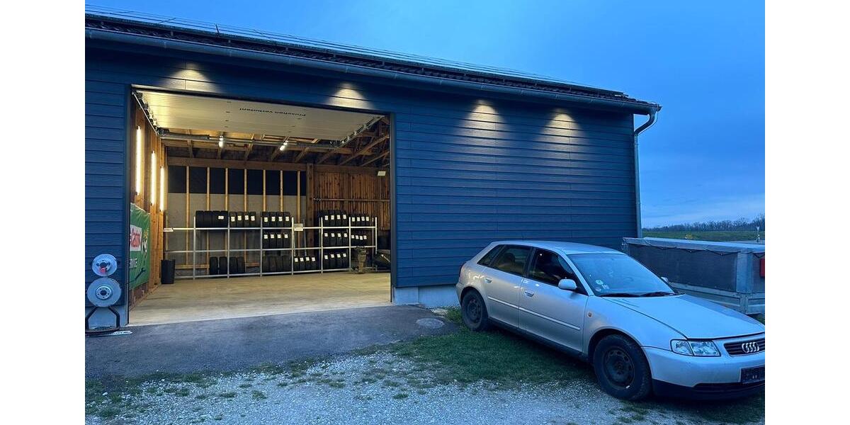 Gewerbeobjekt Gerabronn - 714&euro; | Angebot:23374763