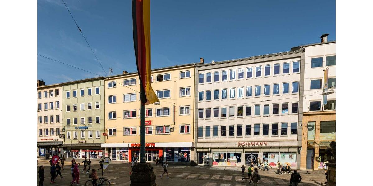 Gewerbeobjekt Kassel - 1.510&euro; | Angebot:26357497