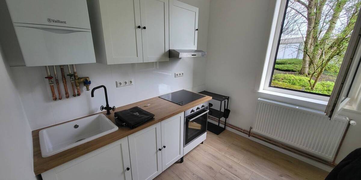 Etagenwohnung Lübeck St. Lorenz Nord - 3 Zimmer, 72 m&sup2;, 970&euro; | Angebot:26751453