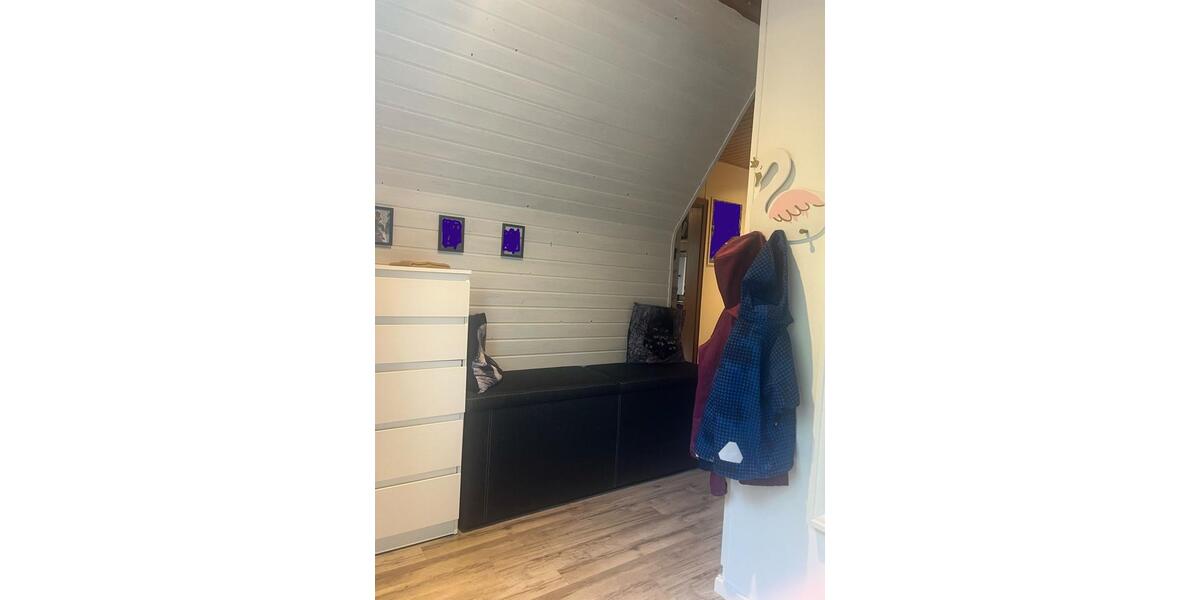 Etagenwohnung Frankenberg (Eder) - 4 Zimmer, 105 m&sup2;, 900&euro; | Angebot:26610191