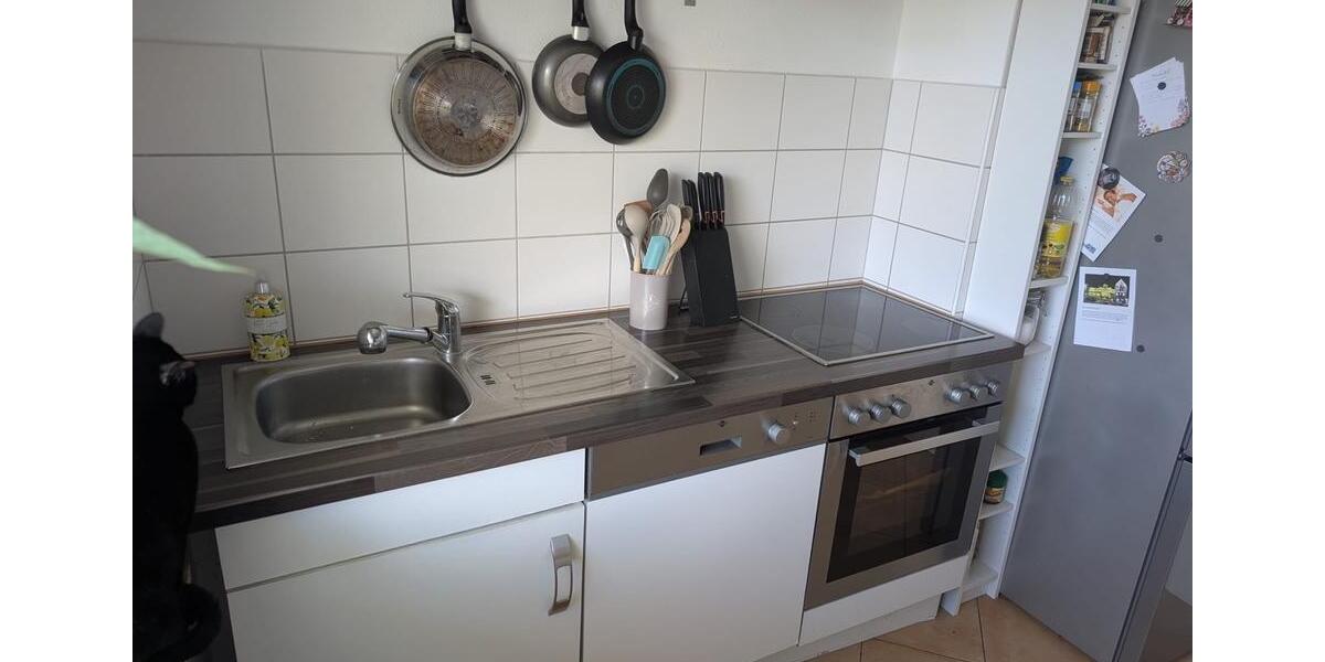 Etagenwohnung Siegen - 4 Zimmer, 94 m&sup2;, 850&euro; | Angebot:26338781