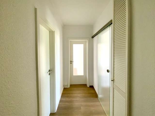Etagenwohnung Lutherstadt Wittenberg Kleinwittenberg - 3 Zimmer, 61 m&sup2;, 401&euro; | Angebot:26754125