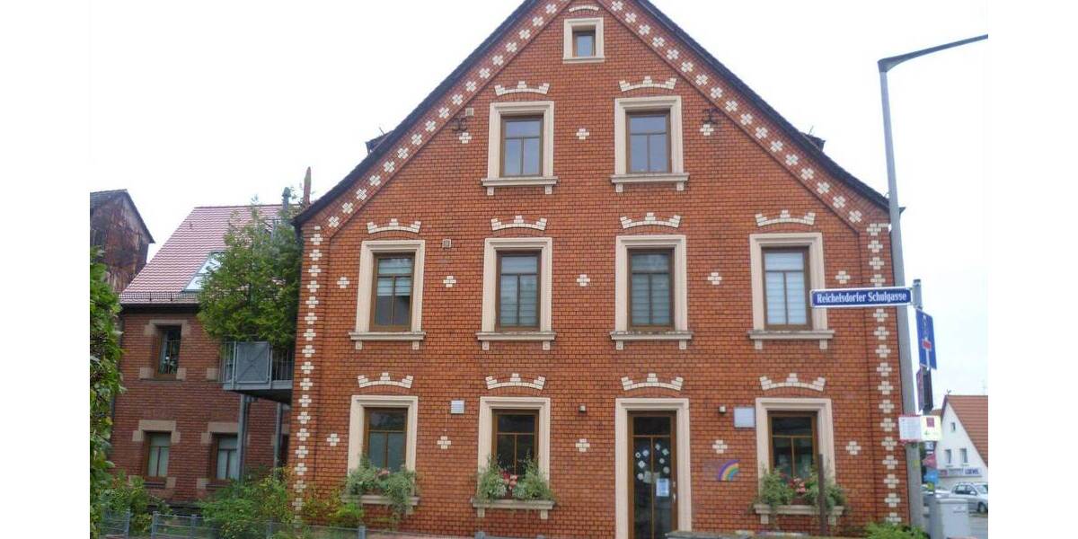 Etagenwohnung Nürnberg Reichelsdorf - 4 Zimmer, 124 m&sup2;, 1.200&euro; | Angebot:26686742