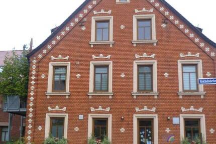 Wohnung Nürnberg Reichelsdorf - 4 Zimmer, 124 m&sup2;, 1.200&euro; | Angebot:26686742