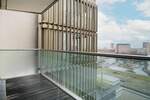 Stilvoll wohnen mit Weitblick am Leipziger Platz 2 zimmer