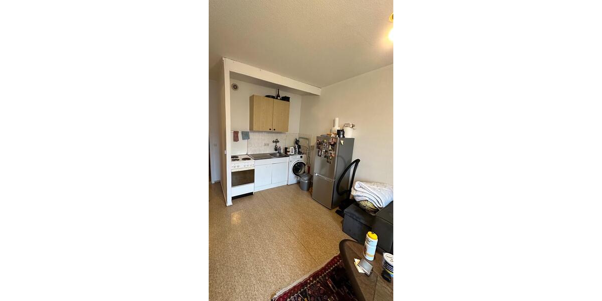 Etagenwohnung Parchim - 1 Zimmer, 23 m&sup2;, 230&euro; | Angebot:25756101