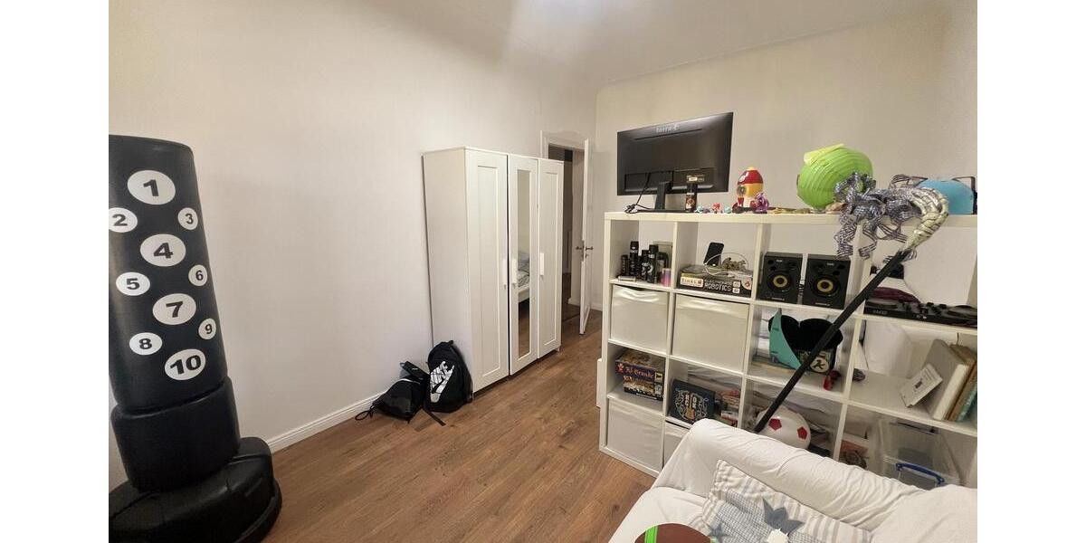 Etagenwohnung Siegburg - 3 Zimmer, 88 m&sup2;, 1.095&euro; | Angebot:26399319
