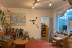 1,5 Zimmer für lebensfreudigen Zuwachs in unserem Zuhause