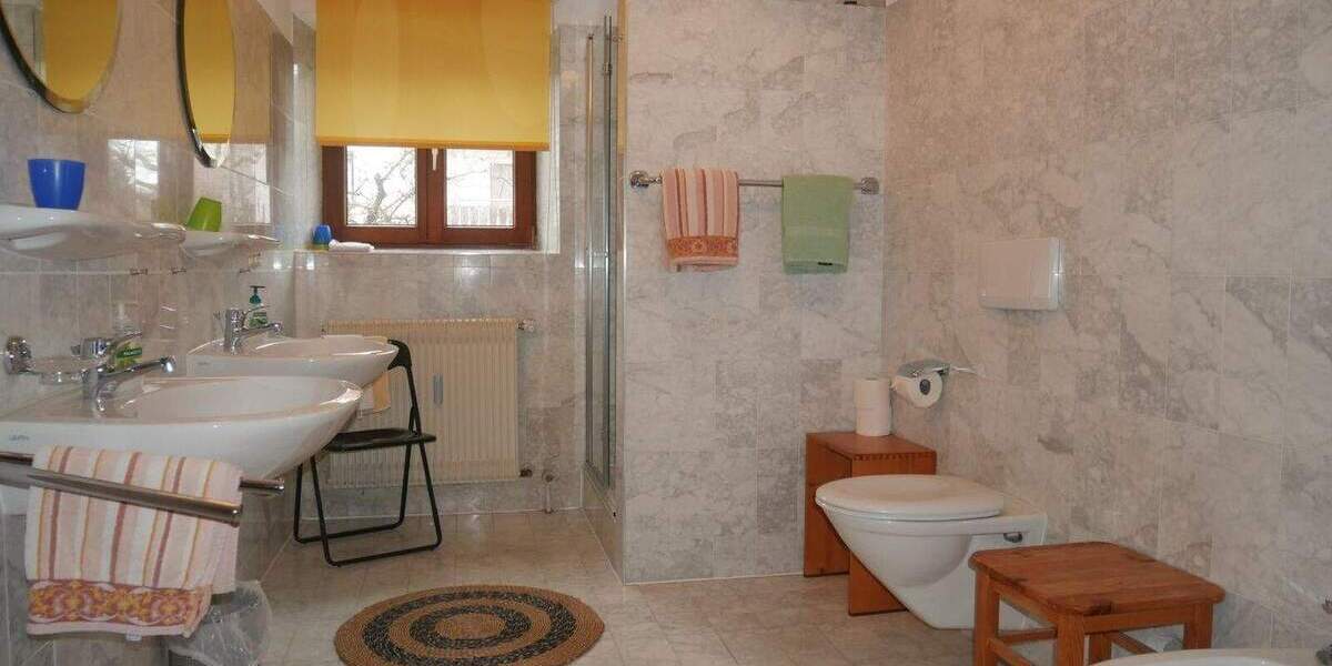 Etagenwohnung Ummendorf Häusern - 3 Zimmer, 85 m&sup2;, 800&euro; | Angebot:25698086