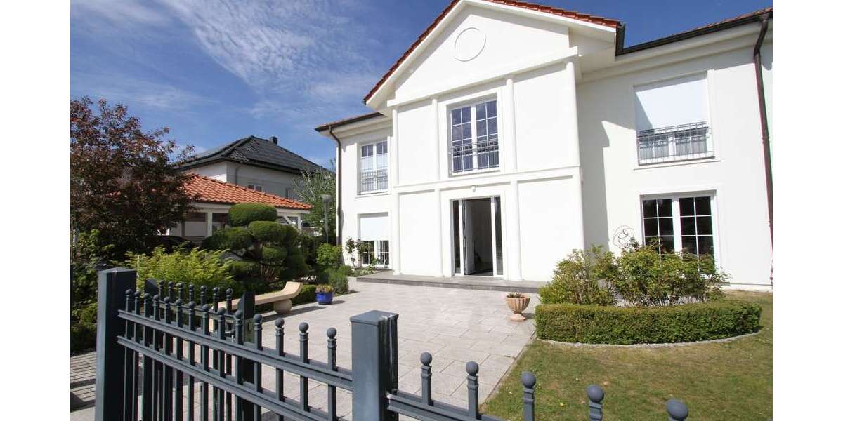 Büro in Bargteheide 1.995 € 165 m² zimmer