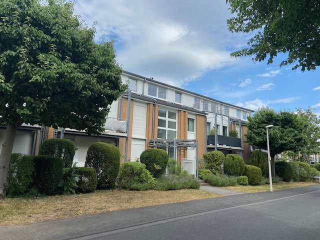 Etagenwohnung Bonn Bad Godesberg - 1 Zimmer, 37 m&sup2;, 480&euro; | Angebot:27023227