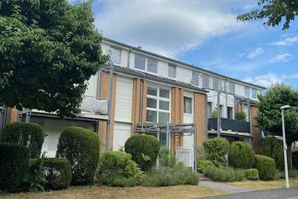 Wohnung Bonn Bad Godesberg - 1 Zimmer, 37 m&sup2;, 480&euro; | Angebot:27023227