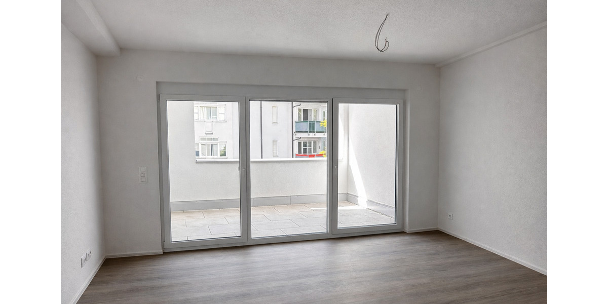 Etagenwohnung Albstadt Gemarkung Onstmettingen - 3 Zimmer, 83 m&sup2;, 950&euro; | Angebot:25182168