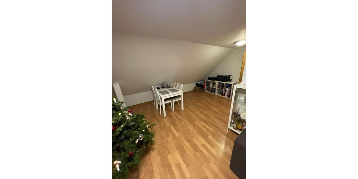 Etagenwohnung Westerholt - 1 Zimmer, 40 m&sup2;, 650&euro; | Angebot:26148352