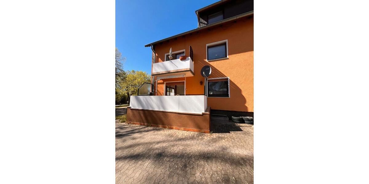 Hochparterre Edemissen - 4 Zimmer, 88 m&sup2;, 720&euro; | Angebot:26465188