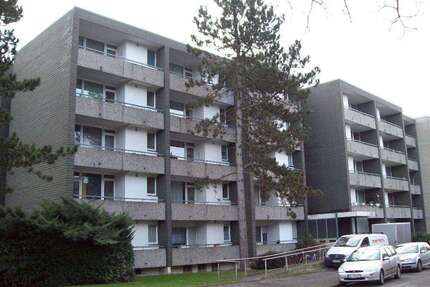 Wohnung zum Mieten in Mönchengladbach 369 € 44 m²
