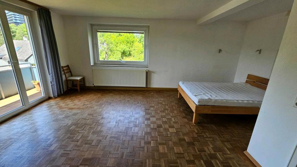 Wohnen auf Zeit Tübingen - 1 Zimmer, 23 m&sup2;, 540&euro; | Angebot:26626622