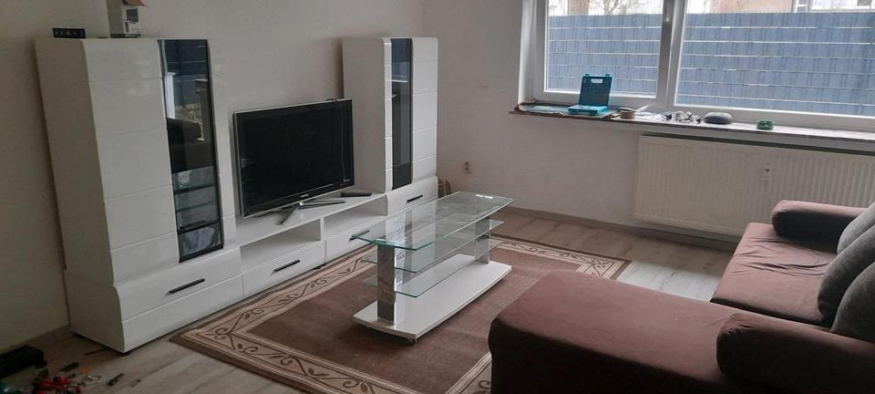 Erdgeschoßwohnung Hamm Herringen - 1 Zimmer, 15 m&sup2;, 310&euro; | Angebot:24438540