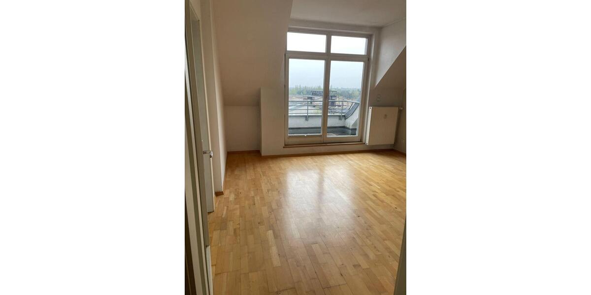 Dachgeschoßwohnung Berlin Treptow-Köpenick - 2 Zimmer, 52 m&sup2;, 1.050&euro; | Angebot:26406898