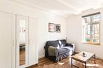 Etagenwohnung Wolfenbüttel - 1 Zimmer, 34 m&sup2;, 850&euro; | Angebot:26442204