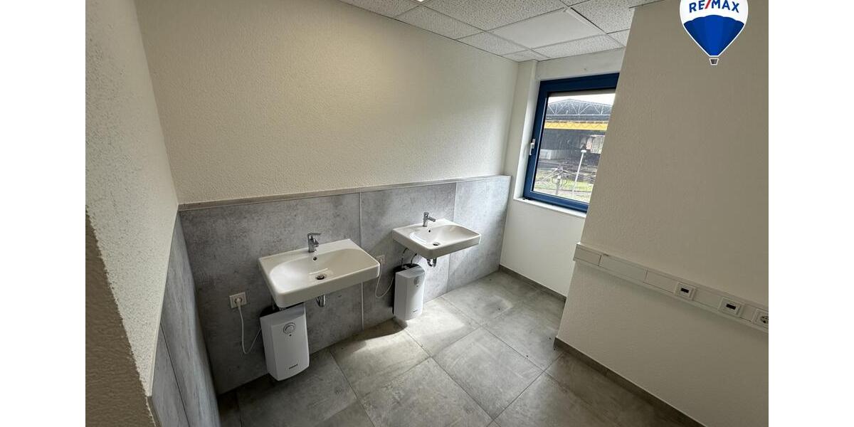 Gewerbeobjekt Saarwellingen - 1.800&euro; | Angebot:22990080