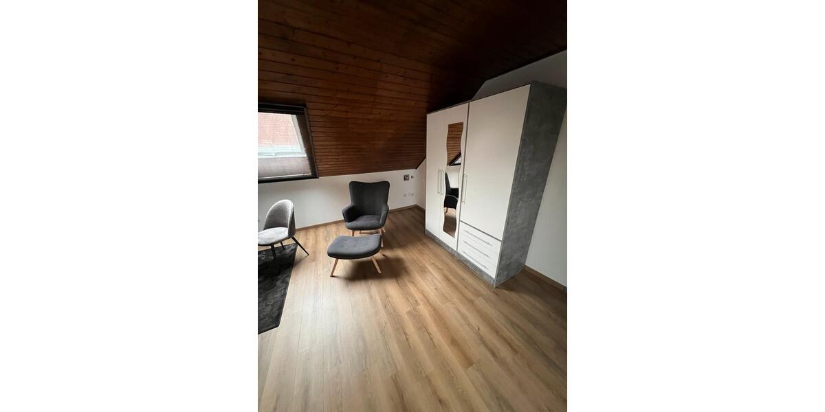 Etagenwohnung Bad Hersfeld - 1 Zimmer, 42 m&sup2;, 800&euro; | Angebot:26023561