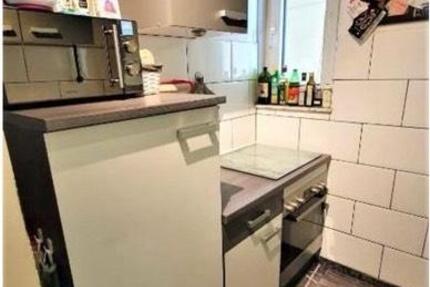 Wohnung Krefeld Cracau - 2 Zimmer, 55 m&sup2;, 600&euro; | Angebot:25106555