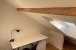 Dachgeschoßwohnung Karlsruhe Knielingen - 2.5 Zimmer, 55 m&sup2;, 1.200&euro; | Angebot:26619542