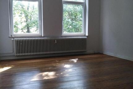 WG-geeignet,zentrales Wohnen in Flensburg, Sanierte 4-Zimmer Whg.