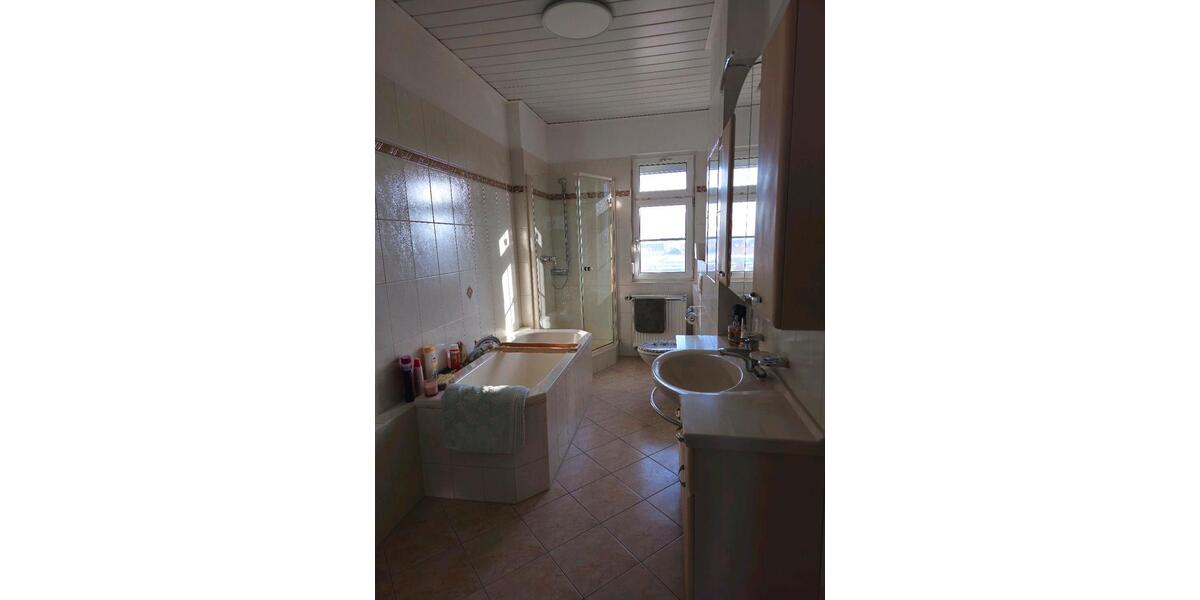 Dachgeschoßwohnung Rochlitz - 3 Zimmer, 86 m&sup2;, 650&euro; | Angebot:25479191