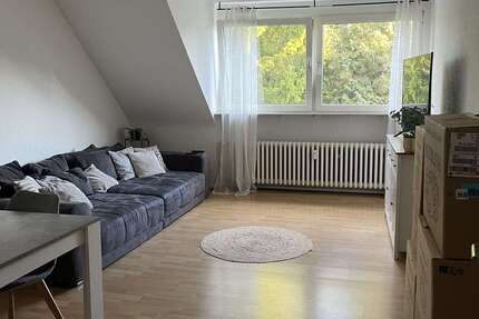 Wohnung Krefeld Oppum - 3 Zimmer, 66 m&sup2;, 590&euro; | Angebot:27554013